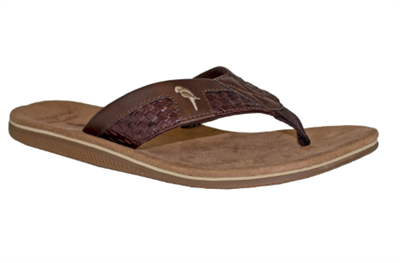 Margaritaville Men's Island Braid Flip Flop