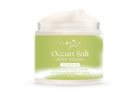 Lemon Grass Florida Salt Scrubs