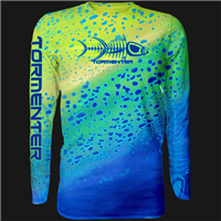 Men's Tormenter Performance Mahi Live Series