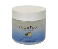 Pineapple Florida Salt Scrubs