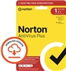 Norton AntiVirus Plus 2023 - 1 Device and 1 Year Subscription PC or Mac Download