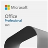 Microsoft Office 2021 Professional ESD Download