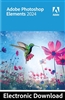 Adobe Photoshop Elements 2023 PC/Mac