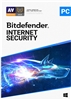 Bitdefender Internet Security 2024 PC Download