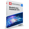 Bitdefender Premium Unlimited VPN 2024 10 Device PC Mac Download