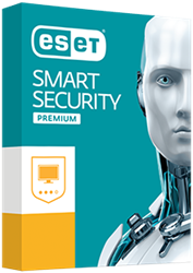 ESET Smart Security Premium 5 Device 1 Year Retail