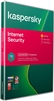 Kaspersky Internet Security 2023 Multi Device 5 User 1 Year Box