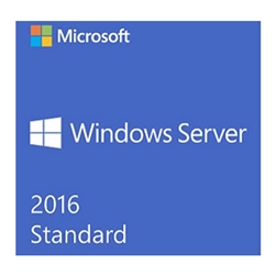 Microsoft Windows Server 2019 Standard Edition 16 Core OEM