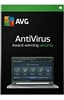 AVG Antivirus 1 User 1 Year Download