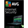 AVG Internet Security 3 User 1 Year Download