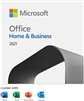 Microsoft Office 2021 Home and Business Download