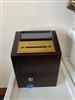 Wall Mounted Safe