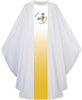 Jubilee 2025 Pilgrims of Hope (Gothic Chasuble)