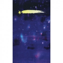 Advent Bethlehem Star Banner 3.3m x 1.2m