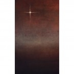 Advent Star at Night Banner 1.2m x 0.5m