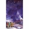 Advent 3 Kings & Stable Banner 3.3m x 1.2m (LARGE NO 8)