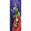 Christmas 3 Kings Banner 3.3m x 1.2m (LARGE NO 10)