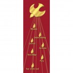 Confirmation Gifts Banner 3.3m x 1.2m (LARGE NO 2)