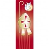 Confirmation Holy Ghost Banner 1.2m x 0.5m No. 1