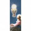 Easter Prayer Garden Banner 0.5m x 1.2m (SMALL NO 18)