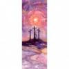 3 Crosses Banner 1.2m x 0.5m (SMALL NO 7)