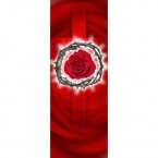Easter Crown of Thorns Banner 1.2m x 0.5m