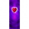 Easter Sacred Heart of Jesus Banner 1.2m x 0.5m