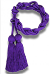 Purple Priest&#39;s Cincture 4m