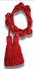 Red Priest&#39;s Cincture 4m