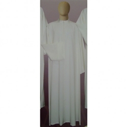 Ivory Priest Alb