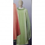 Green Chasuble