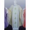 Ivory Chasuble