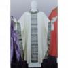 Ivory Chasuble