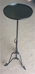 Adjustable flower stand