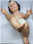 Baby Jesus 25cm