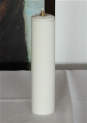 Nylon Candle