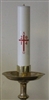 Nylon Paschal Candle