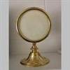 Gold Plated Monstrance