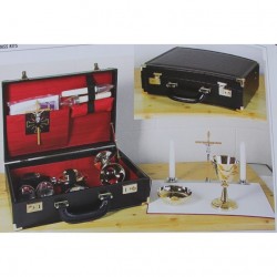 Briefcase Mass Kit 12x35x46cm