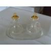 Cruet Set with Glass Tray (50ml)