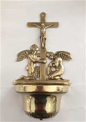 Holy Water Font