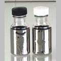 Pair of Miniature Cruet Bottles