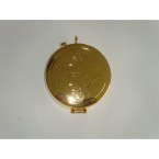 Pyx with IHS Engraving 54x18mm