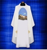 Christmas Baby Jesus Vestment