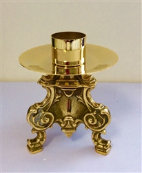 Brass Candle holder