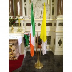 Flag Holder (3)