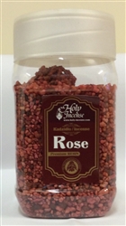 Rose Incense (500g Jars)