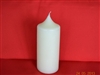 8x2&#44;3/4inch/70mmx20cm Ivory Altar Candle (6)