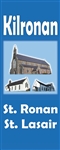 Kilronan Parish Banner 1.2 x 0.5m