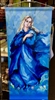 Large banner assumption of our lady